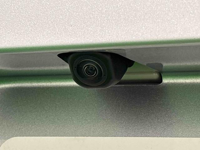 ムーヴＸ　片側パワースライドドア　バックモニター対応カメラ誤発進抑制装置　Ｂカメラ　ＬＥＤヘッド　スマートキープッシュスタート　衝突安全ボディ　電動格納ミラー　盗難防止アラーム　キーレスエントリー　レーンアシスト　アイドリングストップ　オートハイビーム（広島県）の中古車