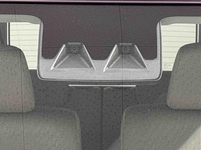 ムーヴＸ　片側パワースライドドア　バックモニター対応カメラ誤発進抑制装置　Ｂカメラ　ＬＥＤヘッド　スマートキープッシュスタート　衝突安全ボディ　電動格納ミラー　盗難防止アラーム　キーレスエントリー　レーンアシスト　アイドリングストップ　オートハイビーム（広島県）の中古車