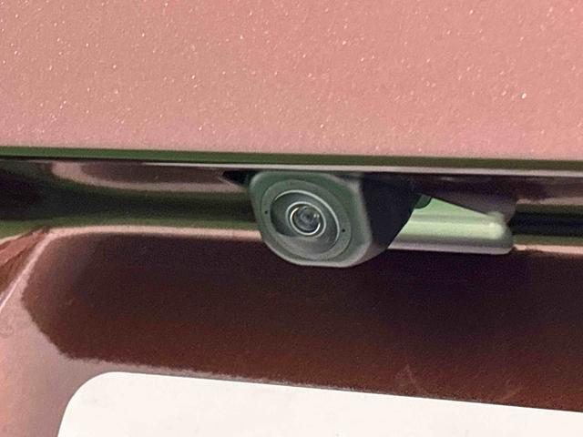 ムーヴＸＬＥＤオートライト　パワースライドドアウェルカムオープン機能　電動格納式ドアミラー　助手席ロングスライド　助手席イージークローザー　　セキュリティアラーム　キーフリーシステム（広島県）の中古車