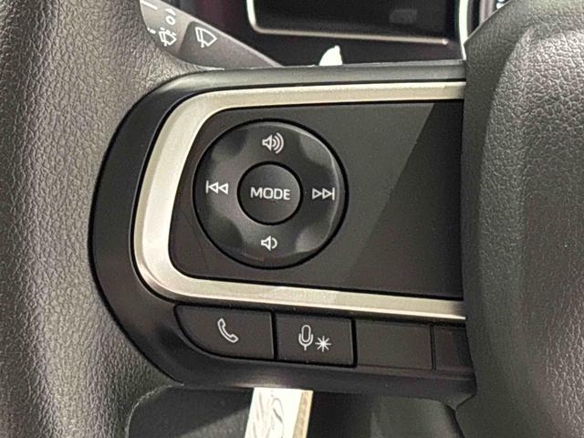 ムーヴＸＬＥＤオートライト　パワースライドドアウェルカムオープン機能　電動格納式ドアミラー　助手席ロングスライド　助手席イージークローザー　　セキュリティアラーム　キーフリーシステム（広島県）の中古車