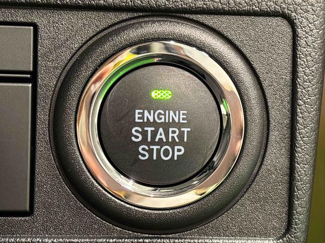 ムーヴＸＬＥＤオートライト　パワースライドドアウェルカムオープン機能　電動格納式ドアミラー　助手席ロングスライド　助手席イージークローザー　　セキュリティアラーム　キーフリーシステム（広島県）の中古車