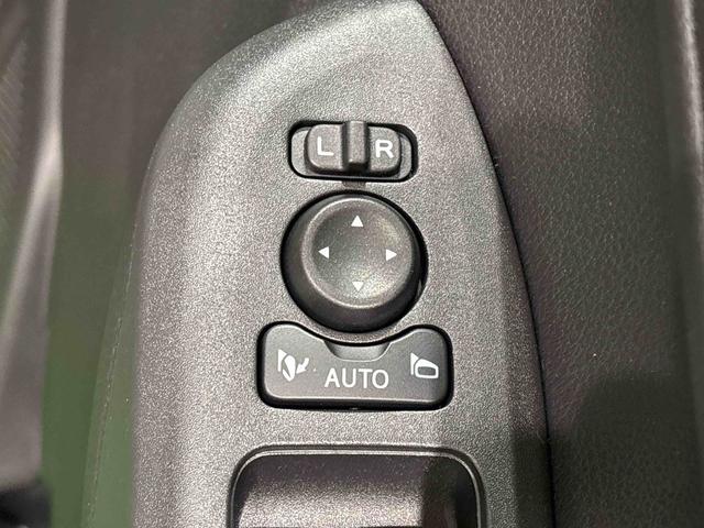 ムーヴＸＬＥＤオートライト　パワースライドドアウェルカムオープン機能　電動格納式ドアミラー　助手席ロングスライド　助手席イージークローザー　　セキュリティアラーム　キーフリーシステム（広島県）の中古車