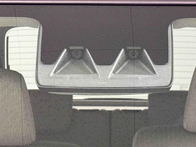 ムーヴＸＬＥＤオートライト　パワースライドドアウェルカムオープン機能　電動格納式ドアミラー　助手席ロングスライド　助手席イージークローザー　　セキュリティアラーム　キーフリーシステム（広島県）の中古車