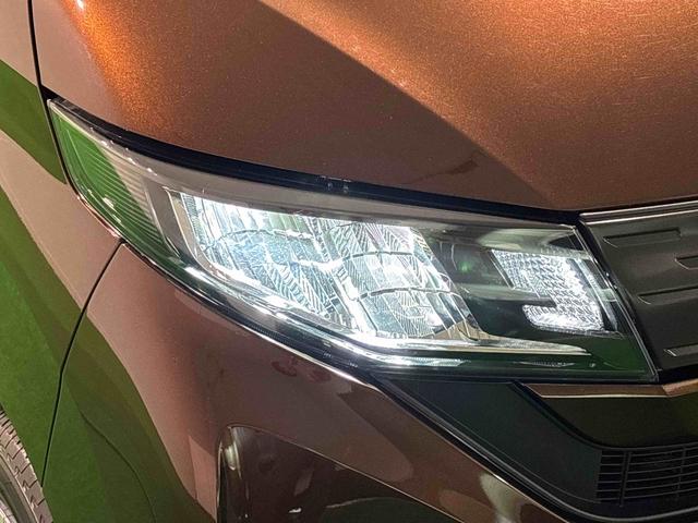 ムーヴＸＬＥＤオートライト　パワースライドドアウェルカムオープン機能　電動格納式ドアミラー　助手席ロングスライド　助手席イージークローザー　　セキュリティアラーム　キーフリーシステム（広島県）の中古車