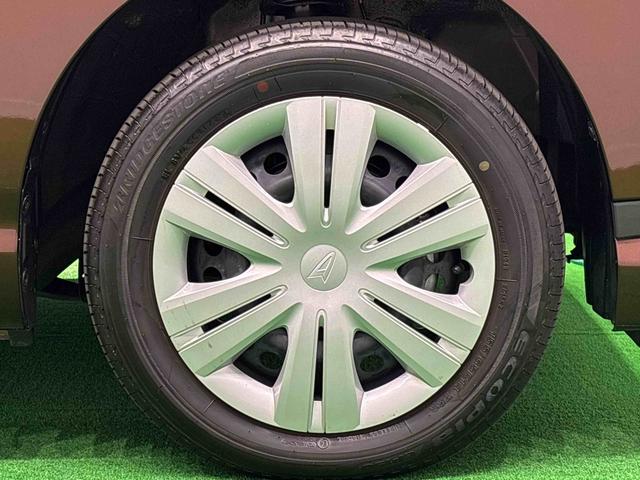 ムーヴＸＬＥＤオートライト　パワースライドドアウェルカムオープン機能　電動格納式ドアミラー　助手席ロングスライド　助手席イージークローザー　　セキュリティアラーム　キーフリーシステム（広島県）の中古車