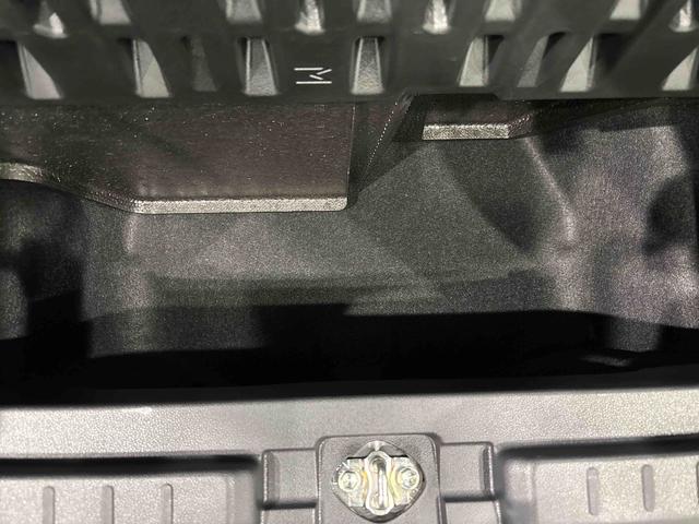 ムーヴＸ　バックカメラ　片側電動スライドドア　キーフリーシステム純正ナビ装着用アップグレードパック　オートライト　運転席シートリフター　チルトステアリング　ＬＥＤヘッドランプ（広島県）の中古車