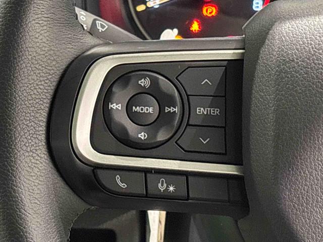 ムーヴＲＳ　電子パーキング　両側電動スライド　オートクルーズＬＥＤオートライト・フォグランプ　電動パーキングブレーキ　プッシュボタンスタート　セキュリティアラーム　バックカメラ　両側パワースライドドアウエルカムオープン機能　オート電動格納式ドアミラー（広島県）の中古車