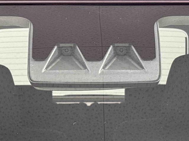 ムーヴＲＳ　電子パーキング　両側電動スライド　オートクルーズＬＥＤオートライト・フォグランプ　電動パーキングブレーキ　プッシュボタンスタート　セキュリティアラーム　バックカメラ　両側パワースライドドアウエルカムオープン機能　オート電動格納式ドアミラー（広島県）の中古車