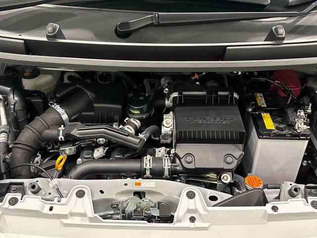 ムーヴＲＳ　電子パーキング　両側電動スライド　オートクルーズＬＥＤオートライト・フォグランプ　電動パーキングブレーキ　プッシュボタンスタート　セキュリティアラーム　バックカメラ　両側パワースライドドアウエルカムオープン機能　オート電動格納式ドアミラー（広島県）の中古車
