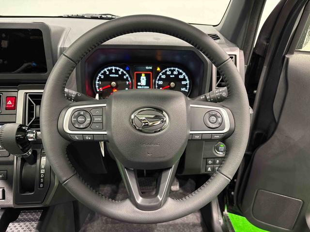 タフトＧターボ　ダーククロムベンチャー　電子パーキングブレーキスカイフィールトップ　クロムパック　メッキパック　シルバーアンダーガーニッシュ　インテリアアクセント　ＬＥＤオートハイビーム＆フォグランプ　電動パーキングブレーキ　バックカメラ　アルミホイール（広島県）の中古車