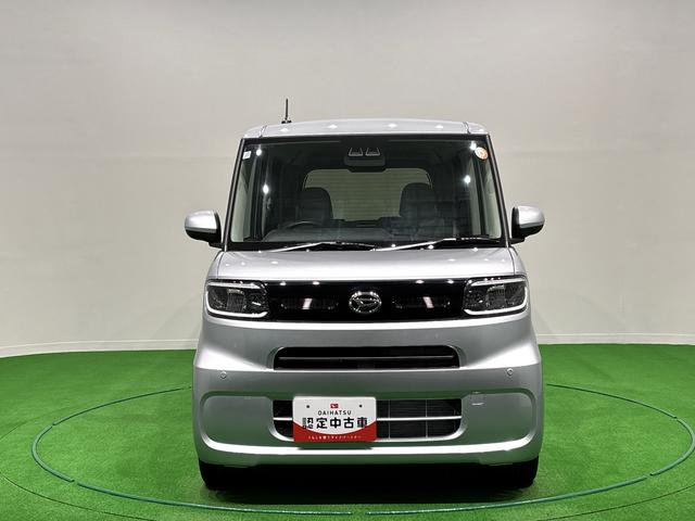 タントXLEDオートライト パワースライドドアウェルカムオープン機能 電動格納式ドアミラー 助手席ロングスライド 助手席イージークローザー セキュリティアラーム キーフリーシステム(広島県)の中古車