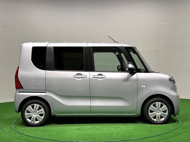 タントXLEDオートライト パワースライドドアウェルカムオープン機能 電動格納式ドアミラー 助手席ロングスライド 助手席イージークローザー セキュリティアラーム キーフリーシステム(広島県)の中古車