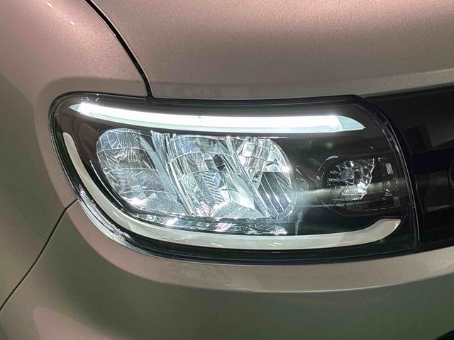 タントXLEDオートライト パワースライドドアウェルカムオープン機能 電動格納式ドアミラー 助手席ロングスライド 助手席イージークローザー セキュリティアラーム キーフリーシステム(広島県)の中古車