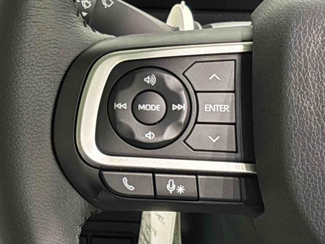 タントファンクロスターボLEDオートライト パワースライドドアウェルカムオープン機能 電動パーキングブレーキ 運転席助手席シートヒーター アルミホイール キーフリーシステム オート電動格納式ドアミラー(広島県)の中古車