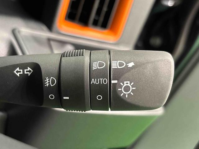 タントファンクロスターボLEDオートライト パワースライドドアウェルカムオープン機能 電動パーキングブレーキ 運転席助手席シートヒーター アルミホイール キーフリーシステム オート電動格納式ドアミラー(広島県)の中古車