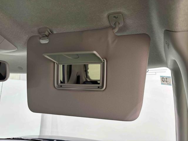 タントファンクロスターボLEDオートライト パワースライドドアウェルカムオープン機能 電動パーキングブレーキ 運転席助手席シートヒーター アルミホイール キーフリーシステム オート電動格納式ドアミラー(広島県)の中古車