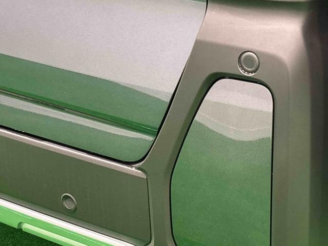 タントファンクロスターボLEDオートライト パワースライドドアウェルカムオープン機能 電動パーキングブレーキ 運転席助手席シートヒーター アルミホイール キーフリーシステム オート電動格納式ドアミラー(広島県)の中古車