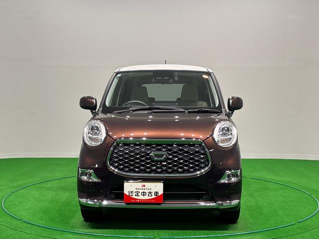 キャストスタイルG VS SAIII ナビ ドラレコ パノラマカメラパノラマモニター対応カメラ 運転席・助手席シートヒーター LEDヘッドランプ・フォグランプ アルミホイール オートライト プッシュボタンスタート セキュリティアラーム(広島県)の中古車