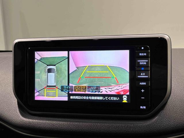 ムーヴカスタム RS ハイパーリミテッドSAIII 純正ナビパノラマモニター対応純正ナビ装着用アップグレードパック ドライブレコーダー ETC車載器 運転席シートヒーター トップシェイドガラス 運転席シートリフター チルトステアリング(広島県)の中古車
