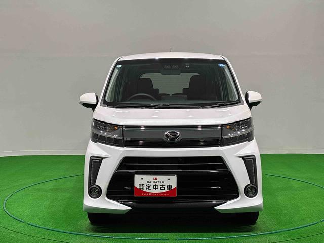 ムーヴカスタム RS ハイパーリミテッドSAIII 純正ナビパノラマモニター対応純正ナビ装着用アップグレードパック ドライブレコーダー ETC車載器 運転席シートヒーター トップシェイドガラス 運転席シートリフター チルトステアリング(広島県)の中古車