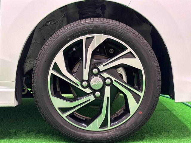 ムーヴカスタム RS ハイパーリミテッドSAIII 純正ナビパノラマモニター対応純正ナビ装着用アップグレードパック ドライブレコーダー ETC車載器 運転席シートヒーター トップシェイドガラス 運転席シートリフター チルトステアリング(広島県)の中古車