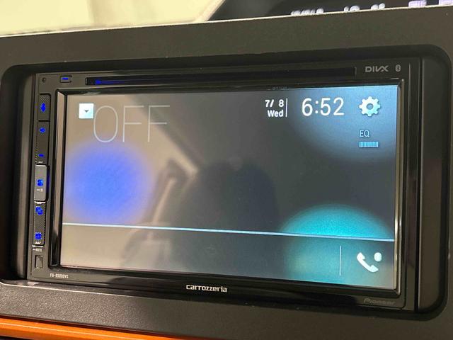 タントファンクロス バックカメラ付き オーディオ シートヒーターLEDオートライト パワースライドドアウェルカムオープン機能 オート電動格納式ドアミラー 助手席ロングスライド 助手席イージークローザー アルミホイール キーフリーシステム(広島県)の中古車