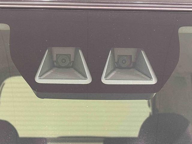 タントファンクロス バックカメラ付き オーディオ シートヒーターLEDオートライト パワースライドドアウェルカムオープン機能 オート電動格納式ドアミラー 助手席ロングスライド 助手席イージークローザー アルミホイール キーフリーシステム(広島県)の中古車