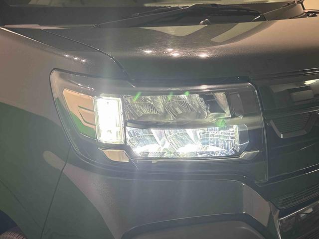 タントファンクロス バックカメラ付き オーディオ シートヒーターLEDオートライト パワースライドドアウェルカムオープン機能 オート電動格納式ドアミラー 助手席ロングスライド 助手席イージークローザー アルミホイール キーフリーシステム(広島県)の中古車