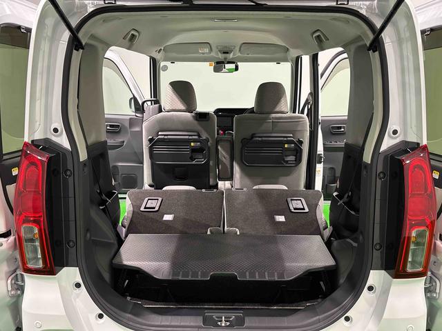 タントＸ　　６．８ディスプレイオーディオ　車検受渡しＬＥＤオートライト　パワースライドドアウェルカムオープン機能　電動パーキングブレーキ　運転席助手席シートヒーター　　フルホイールキャツプ　キーフリーシステム　　オート電動格納式ドアミラー（広島県）の中古車