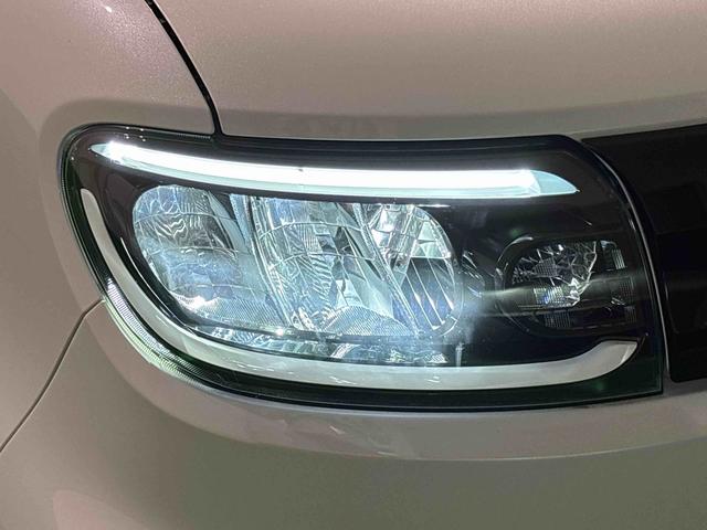 タントＸ　　６．８ディスプレイオーディオ　車検受渡しＬＥＤオートライト　パワースライドドアウェルカムオープン機能　電動パーキングブレーキ　運転席助手席シートヒーター　　フルホイールキャツプ　キーフリーシステム　　オート電動格納式ドアミラー（広島県）の中古車