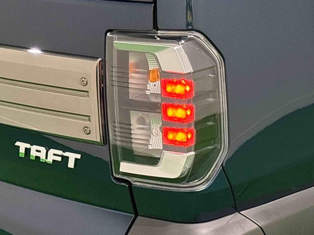 タフトG ダーククロムベンチャー バックカメラ付きスカイフィールトップ LEDオートライト&フォグランプ 電動パーキングブレーキ バックカメラ 15インチアルミホイール(広島県)の中古車