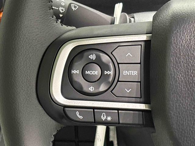 タントファンクロスターボ バックモニター対応カメラ シートヒーター電動格納ドアミラー 車線逸脱警告 シートヒータ Aライト LEDランプ アイドリングストップ機能 スマートキー セキュリティアラーム キーフリーシステム アルミホイール オートハイビーム ベンチシート(広島県)の中古車