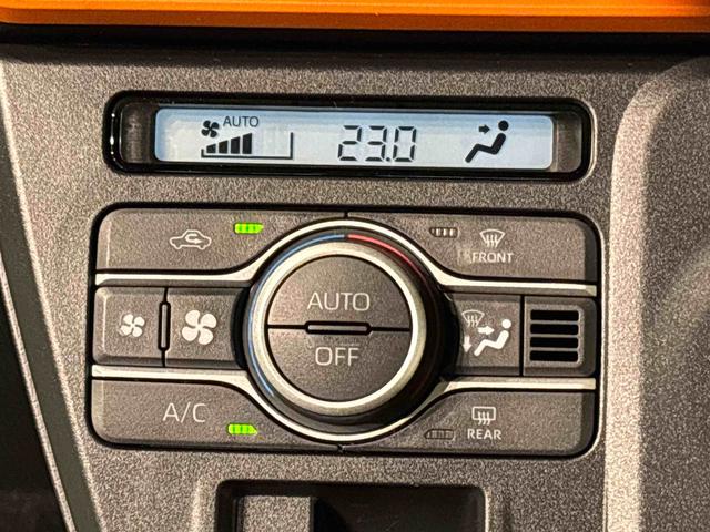 タントファンクロスターボ バックモニター対応カメラ シートヒーター電動格納ドアミラー 車線逸脱警告 シートヒータ Aライト LEDランプ アイドリングストップ機能 スマートキー セキュリティアラーム キーフリーシステム アルミホイール オートハイビーム ベンチシート(広島県)の中古車