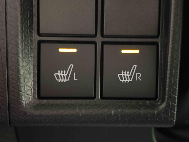 タントファンクロスターボ バックモニター対応カメラ シートヒーター電動格納ドアミラー 車線逸脱警告 シートヒータ Aライト LEDランプ アイドリングストップ機能 スマートキー セキュリティアラーム キーフリーシステム アルミホイール オートハイビーム ベンチシート(広島県)の中古車