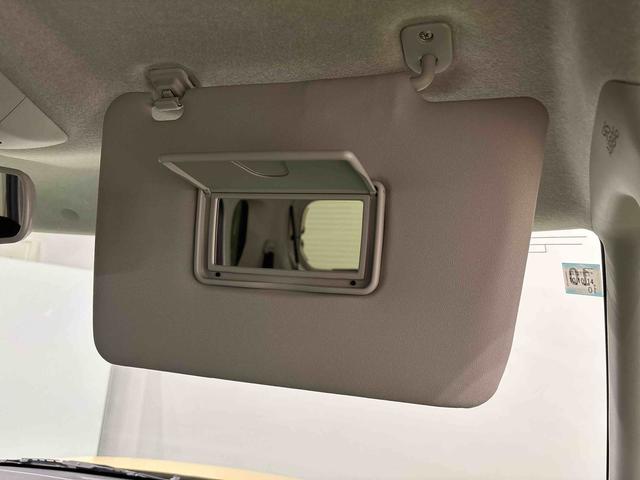 タントファンクロスターボ バックモニター対応カメラ シートヒーター電動格納ドアミラー 車線逸脱警告 シートヒータ Aライト LEDランプ アイドリングストップ機能 スマートキー セキュリティアラーム キーフリーシステム アルミホイール オートハイビーム ベンチシート(広島県)の中古車