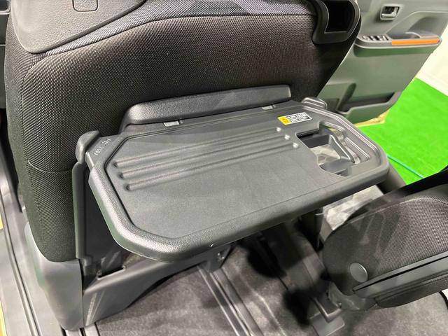 タントファンクロスターボ バックモニター対応カメラ シートヒーター電動格納ドアミラー 車線逸脱警告 シートヒータ Aライト LEDランプ アイドリングストップ機能 スマートキー セキュリティアラーム キーフリーシステム アルミホイール オートハイビーム ベンチシート(広島県)の中古車