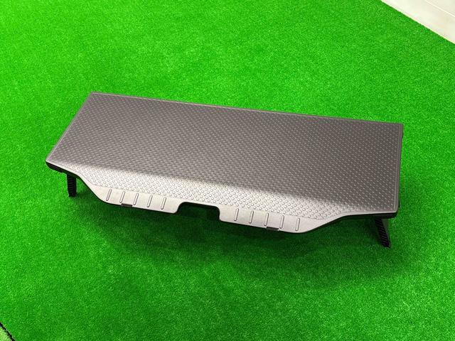 タントファンクロスターボ バックモニター対応カメラ シートヒーター電動格納ドアミラー 車線逸脱警告 シートヒータ Aライト LEDランプ アイドリングストップ機能 スマートキー セキュリティアラーム キーフリーシステム アルミホイール オートハイビーム ベンチシート(広島県)の中古車