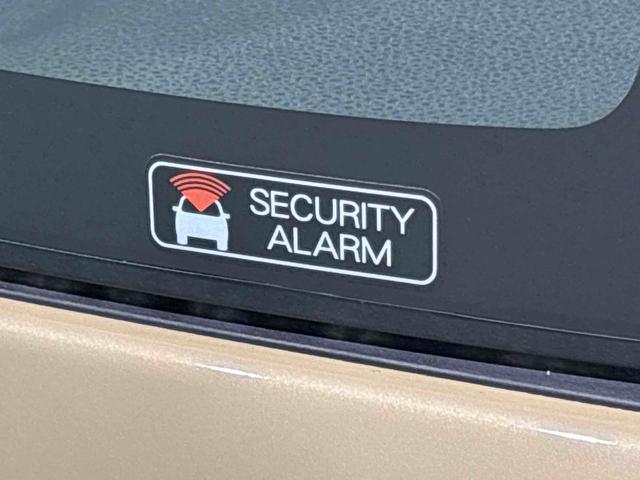 タントファンクロスターボ バックモニター対応カメラ シートヒーター電動格納ドアミラー 車線逸脱警告 シートヒータ Aライト LEDランプ アイドリングストップ機能 スマートキー セキュリティアラーム キーフリーシステム アルミホイール オートハイビーム ベンチシート(広島県)の中古車