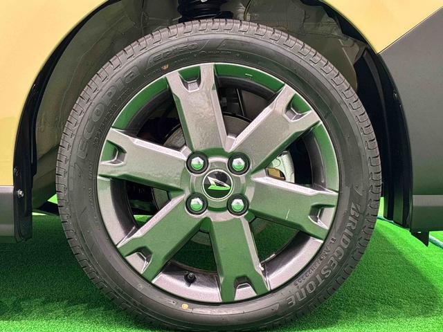 タントファンクロスターボ バックモニター対応カメラ シートヒーター電動格納ドアミラー 車線逸脱警告 シートヒータ Aライト LEDランプ アイドリングストップ機能 スマートキー セキュリティアラーム キーフリーシステム アルミホイール オートハイビーム ベンチシート(広島県)の中古車