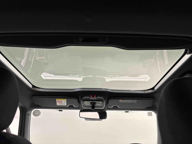 タフトＧ　ダーククロムベンチャー　運転席・助手席シートヒーター純正ナビ装着用アップグレードパック　オートライト　電動パーキングブレーキ＋オートホールドブレーキ機能　ＬＥＤヘッドランプ　運転席シートリフター　チルトステアリング　キーフリーシステム（広島県）の中古車