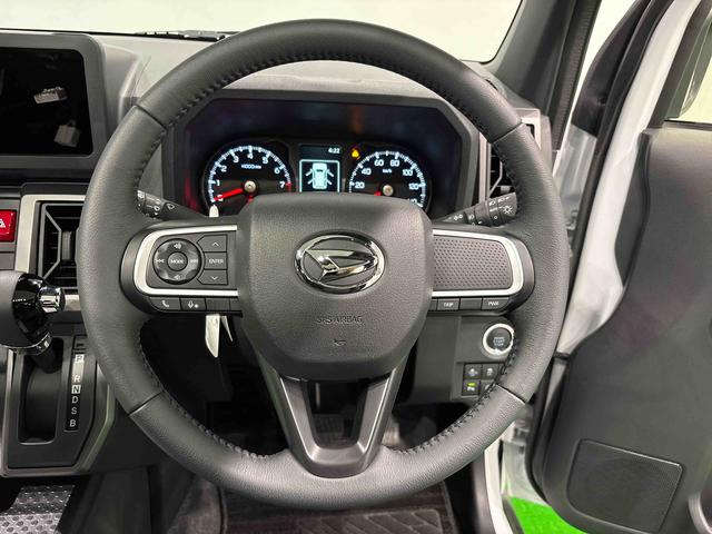 タフトＧ　ダーククロムベンチャー　運転席・助手席シートヒーター純正ナビ装着用アップグレードパック　オートライト　電動パーキングブレーキ＋オートホールドブレーキ機能　ＬＥＤヘッドランプ　運転席シートリフター　チルトステアリング　キーフリーシステム（広島県）の中古車