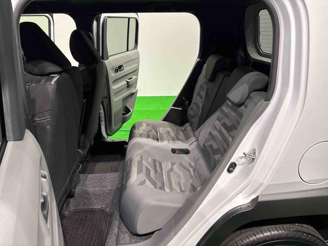 タフトＧ　ダーククロムベンチャー　運転席・助手席シートヒーター純正ナビ装着用アップグレードパック　オートライト　電動パーキングブレーキ＋オートホールドブレーキ機能　ＬＥＤヘッドランプ　運転席シートリフター　チルトステアリング　キーフリーシステム（広島県）の中古車