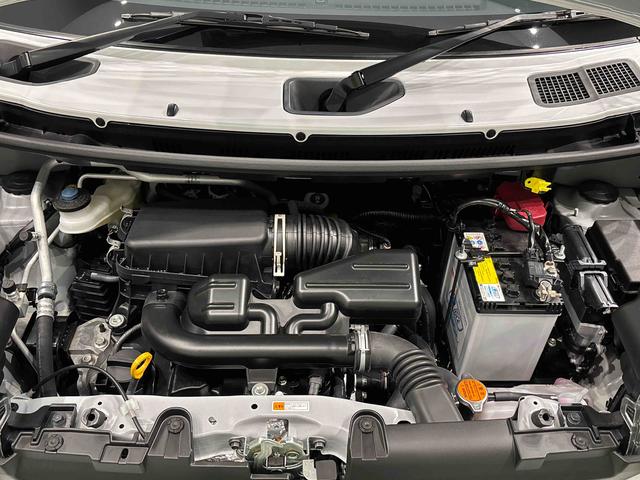 タフトＧ　ダーククロムベンチャー　運転席・助手席シートヒーター純正ナビ装着用アップグレードパック　オートライト　電動パーキングブレーキ＋オートホールドブレーキ機能　ＬＥＤヘッドランプ　運転席シートリフター　チルトステアリング　キーフリーシステム（広島県）の中古車