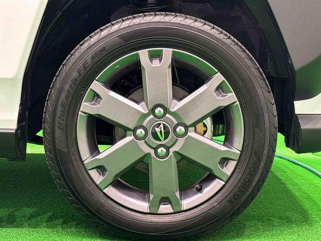 タフトＧ　ダーククロムベンチャー　運転席・助手席シートヒーター純正ナビ装着用アップグレードパック　オートライト　電動パーキングブレーキ＋オートホールドブレーキ機能　ＬＥＤヘッドランプ　運転席シートリフター　チルトステアリング　キーフリーシステム（広島県）の中古車