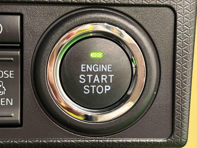 タントファンクロスLEDオートライト パワースライドドアウェルカムオープン機能 オート電動格納式ドアミラー 助手席ロングスライド 助手席イージークローザー アルミホイール キーフリーシステム(広島県)の中古車