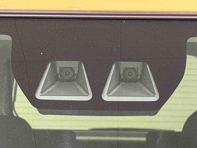 タントファンクロスLEDオートライト パワースライドドアウェルカムオープン機能 オート電動格納式ドアミラー 助手席ロングスライド 助手席イージークローザー アルミホイール キーフリーシステム(広島県)の中古車
