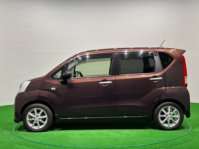 ムーヴＸ　ＳＡIII　ＬＥＤヘッドランプ（広島県）の中古車