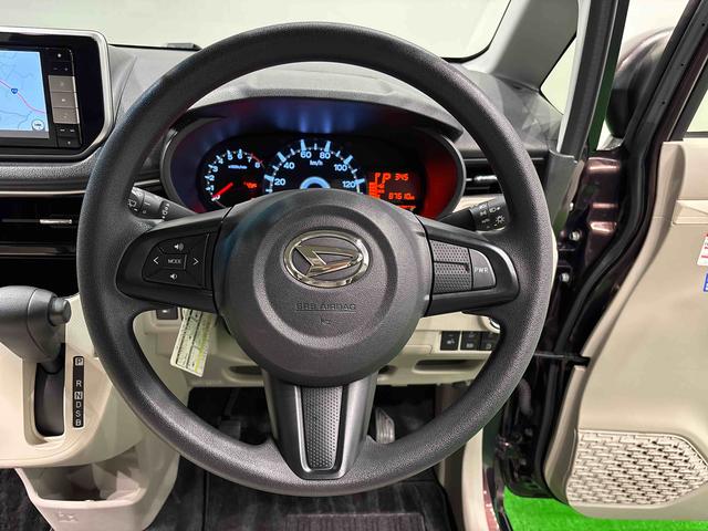 ムーヴＸ　ＳＡIII　ＬＥＤヘッドランプ（広島県）の中古車