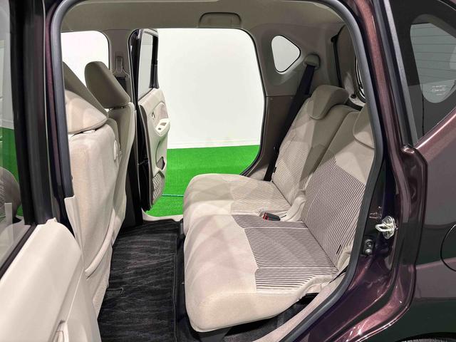 ムーヴＸ　ＳＡIII　ＬＥＤヘッドランプ（広島県）の中古車