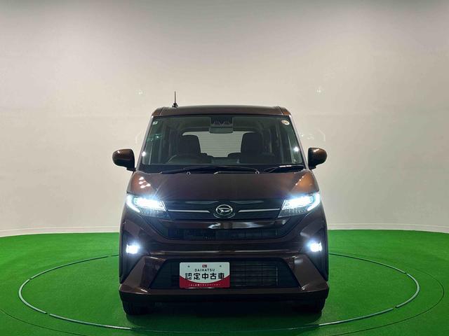 ムーヴG バックカメラ付き コーナーセンサー シートリフターLEDヘッドライト・フォグランプ 電動格納ドアミラー 左側電動スライドドア 電動パーキングブレーキ アイドリングストップ キーフリーシステム(広島県)の中古車